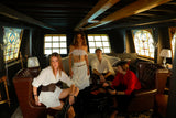 Black Pearl Pattaya
