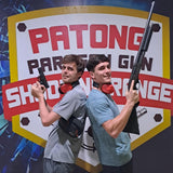 Phuket: Patong Paragon Gun Shooting Range