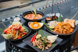 Authentic Thai Cooking Experience