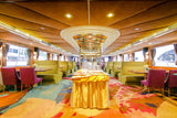 Grand Pearl Cruise