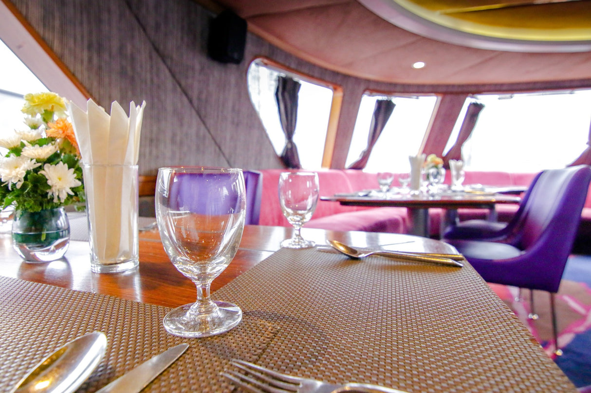 Grand Pearl Cruise