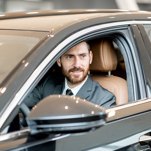 Phuket Private Car Service