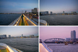 Riverside Cruise