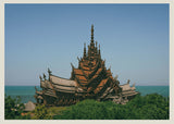 Sanctuary of Truth