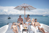 similan tour by catamaran