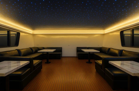 Racha island Scuba diving ship