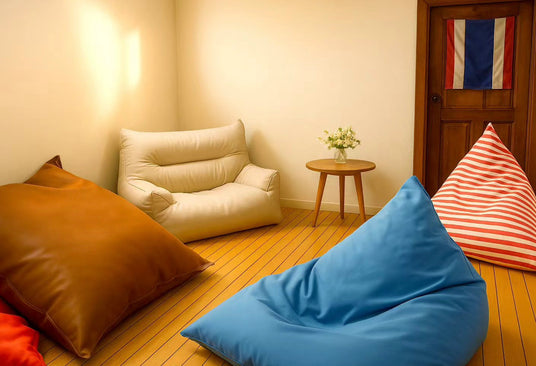 Racha island Scuba diving ship