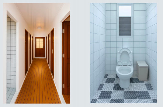 Racha island Scuba diving ship