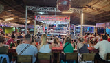 thaphae boxing stadium