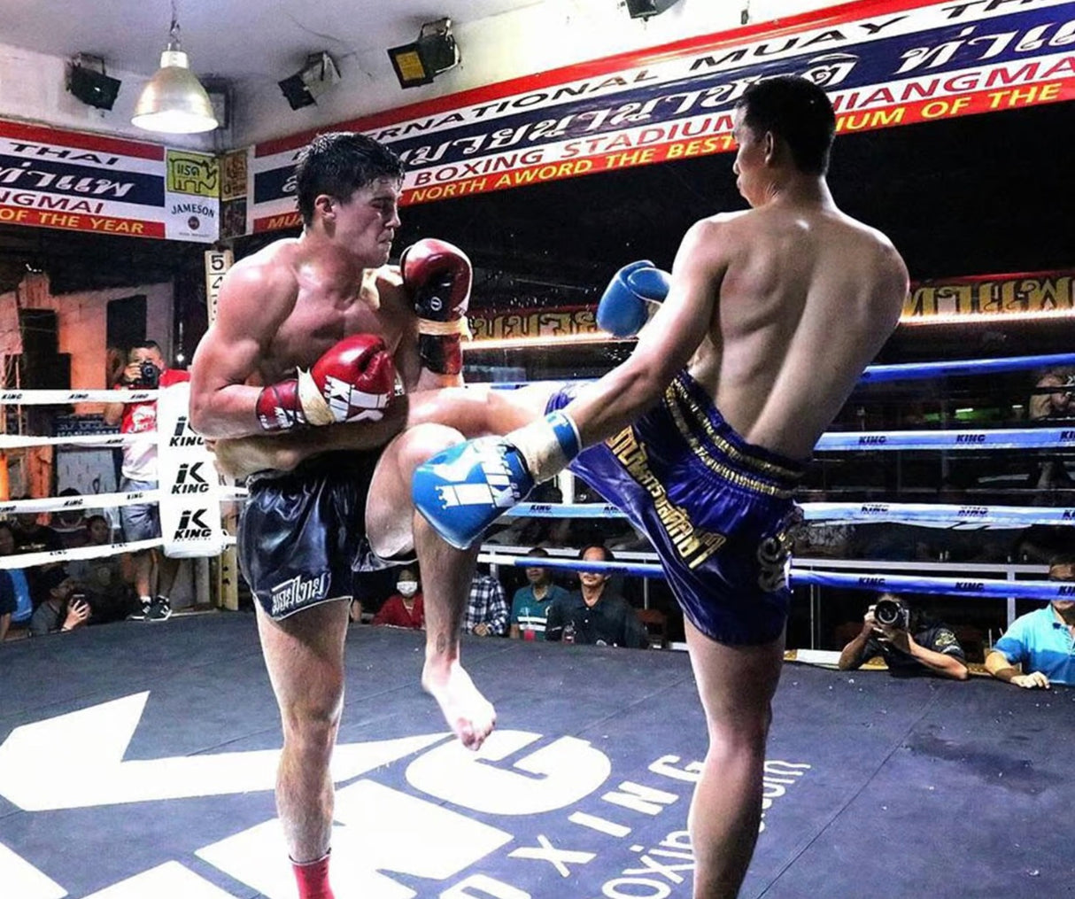 thaphae boxing stadium