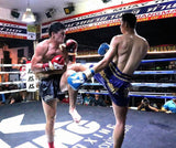 thaphae boxing stadium