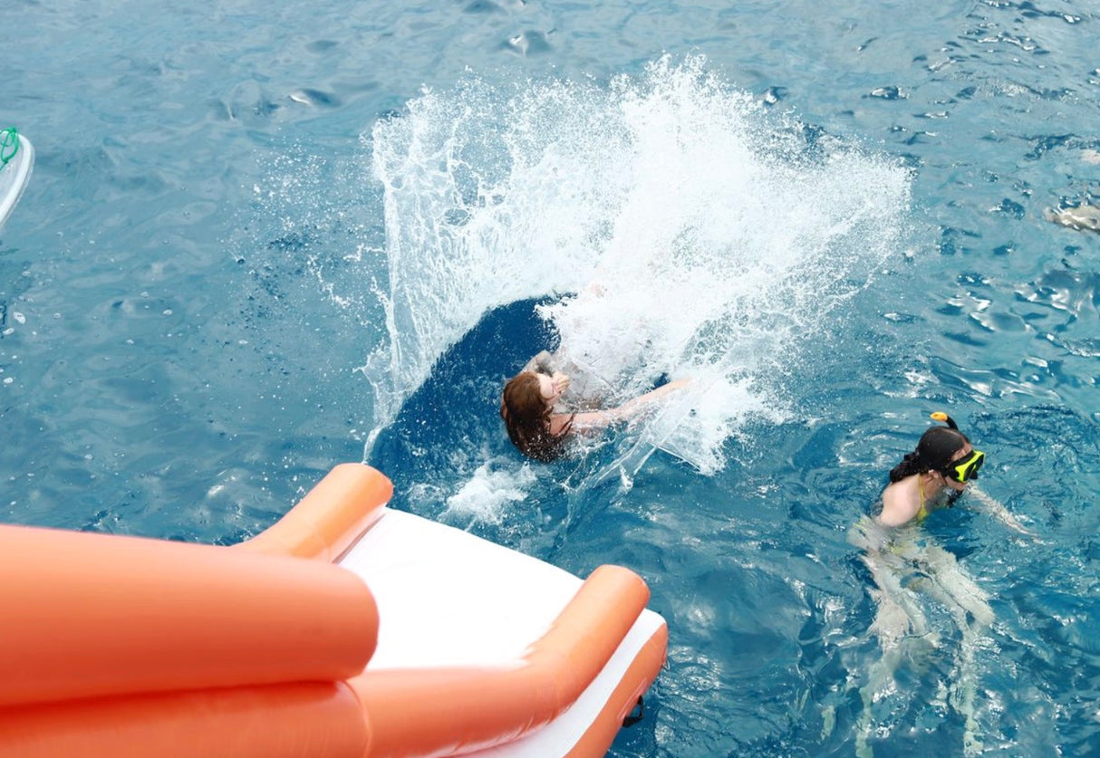 Phuket Racha Island Tour: Coral & Promthep cape Sunset Half Day Tour with mini group