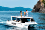 Phuket Phiphi Island Tour: Visit 4 Island with Budget-friendly speedboat Full Day Trips[Aries]