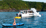 Phuket Phiphi Island Tour: Visit 4 Island with Budget-friendly speedboat Full Day Trips[Aries]
