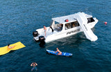 Phuket Phiphi Island Tour: Visit 4 Island with Budget-friendly speedboat Full Day Trips[Aries]