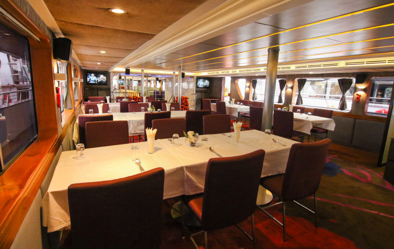 Grand Pearl Cruise