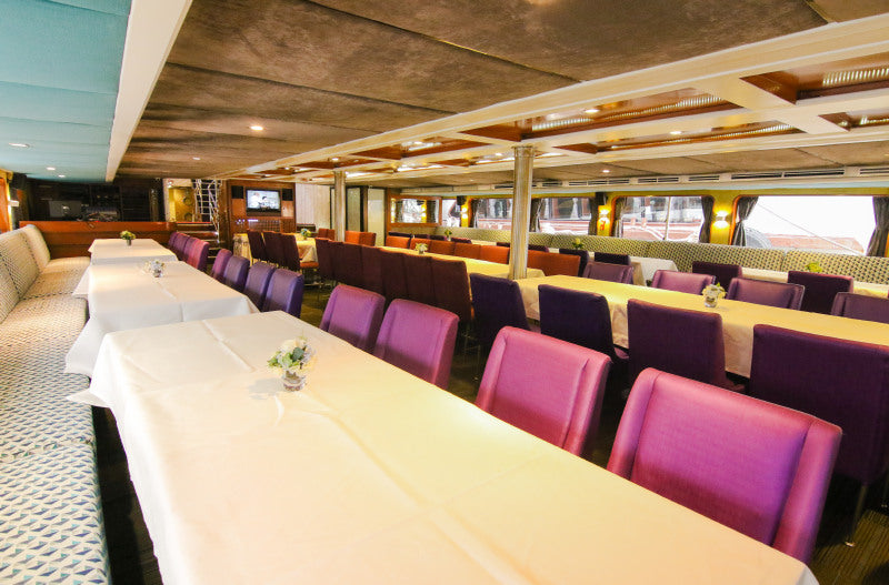Grand Pearl Cruise