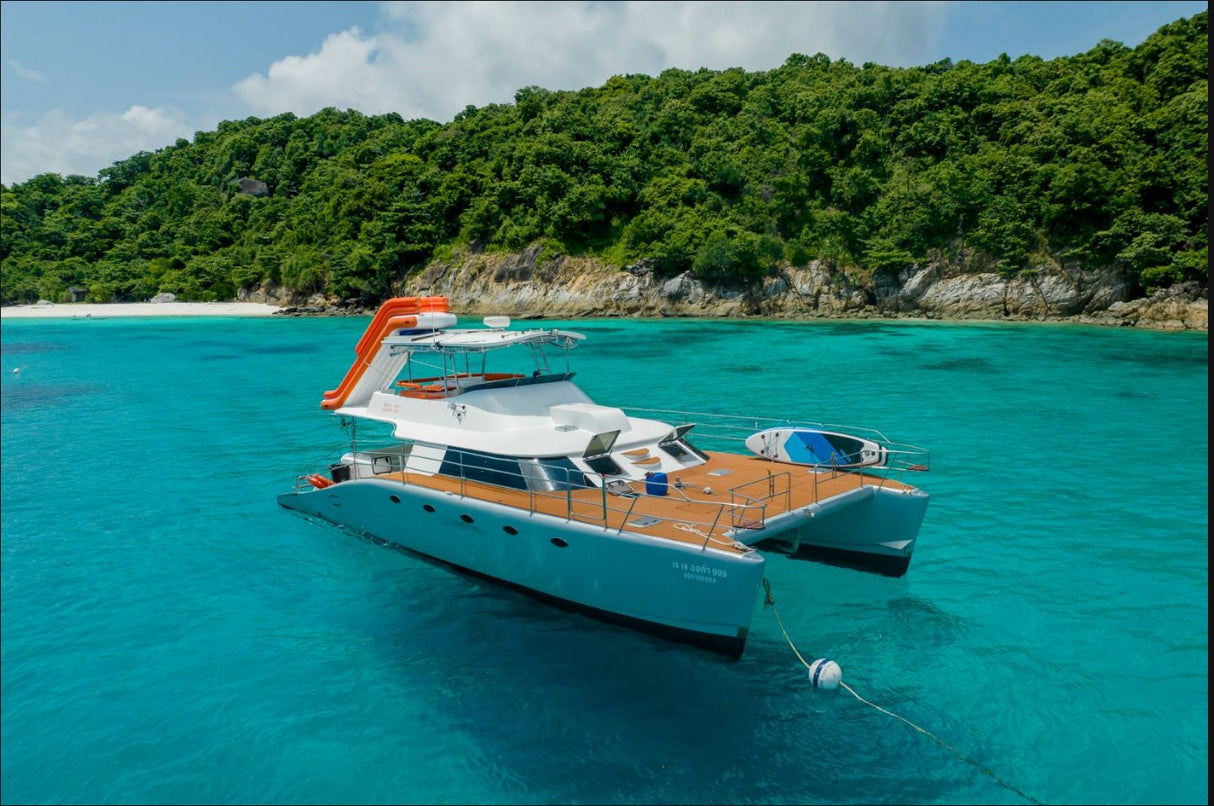 Phuket Phiphi Tour: Coral & Maiton / Coral &Promthep cape Mini Group Half Day Tour