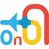 Ontway Thailand logo