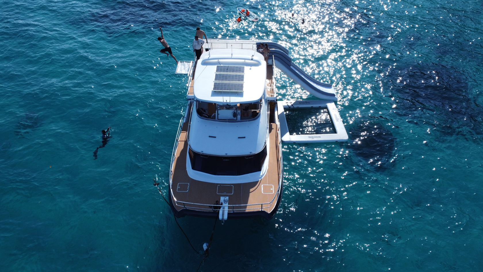 Oceanking - Phiphi & Maiton Island